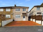 Thumbnail to rent in Graig Park Circle, Malpas, Newport