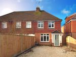 Thumbnail to rent in Merlin Road, Four Marks, Alton, Hampshire