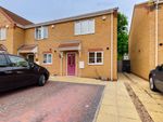 Thumbnail to rent in Jubilee Close, Cherry Willingham