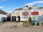 Thumbnail for sale in Riverside Road, Watford