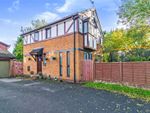Thumbnail for sale in Dorchester Drive, Manchester, Greater Manchester