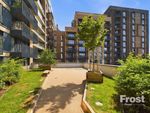 Thumbnail to rent in Mill Mead, Staines-Upon-Thames, Surrey
