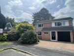 Thumbnail for sale in Rowley Way, Knutsford