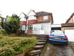 Thumbnail for sale in Radstock Avenue, Hodge Hill, Birmingham