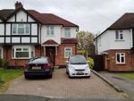 Thumbnail for sale in Oaklands Avenue, Watford