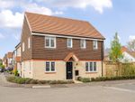 Thumbnail for sale in Lancaster Road, Headcorn, Ashford