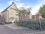 Thumbnail to rent in Crocus Close, Eynesbury, St. Neots