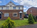 Thumbnail to rent in Briary Close, Wakefield