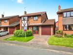 Thumbnail to rent in Hazelwood Drive, Gonerby Hill Foot, Grantham