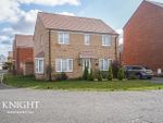 Thumbnail for sale in Christopher Garnett Chase, Stanway, Colchester