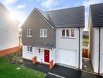 Thumbnail to rent in "The Elm" at Bay View Road, Northam, Bideford