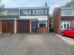 Thumbnail for sale in Oakleigh Drive, Brereton, Rugeley