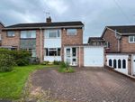 Thumbnail for sale in Ashmead Road, Chase Terrace, Burntwood