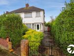 Thumbnail for sale in Church Manorway, Abbey Wood, London