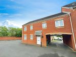 Thumbnail to rent in Sannders Crescent, Tipton, West Midlands