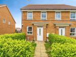 Thumbnail for sale in Solar Drive, Selsey, Chichester, West Sussex