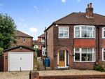 Thumbnail for sale in Gorse Road, Swinton, Manchester, Greater Manchester