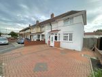 Thumbnail to rent in Stratton Gardens, Southall
