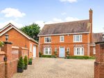 Thumbnail for sale in Magdalen Road, Wanborough