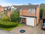 Thumbnail for sale in Roman Way, Baginton, Coventry