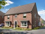 Thumbnail for sale in "Henley" at Inkersall Road, Staveley, Chesterfield