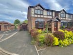 Thumbnail to rent in Hough Close, Rainow, Macclesfield