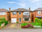 Thumbnail for sale in Vicarage Avenue, Cheadle Hulme