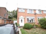 Thumbnail to rent in Manor Crescent, Walton