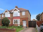 Thumbnail for sale in Broomfield Avenue, Broadwater, Worthing