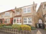 Thumbnail to rent in Heathwood Road, Winton, Bournemouth
