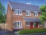 Thumbnail to rent in "The Lea" at Walton Road, Drakelow, Burton-On-Trent