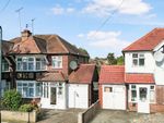 Thumbnail for sale in Grasmere Avenue, Wembley