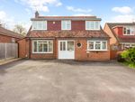 Thumbnail to rent in Leawood Road, Fleet