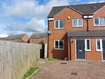 Thumbnail to rent in The Crescent West, Rotherham