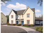 Thumbnail to rent in "Cypress" at Penhill View, Bickington, Barnstaple
