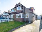 Thumbnail for sale in Ridgeway Crescent, Orpington