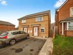 Thumbnail for sale in Banks Way, Catcliffe, Rotherham, South Yorkshire