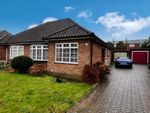 Thumbnail for sale in Randalls Drive, Hutton, Brentwood