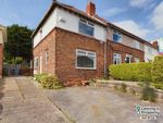 Thumbnail to rent in Thorney Abbey Road, Blidworth, Mansfield, Nottinghamshire