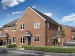 Thumbnail to rent in "The Maisonette - Plot 270" at Banbury Road, Warwick