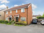 Thumbnail to rent in Swindon, Wiltshire