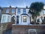 Thumbnail to rent in Cobden Road, London