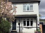 Thumbnail to rent in Crewe Road, Shavington, Cheshire