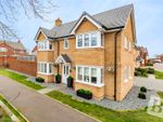 Thumbnail for sale in Pippin Road, Ongar, Essex