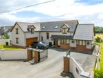 Thumbnail to rent in Hillcroft, Moorland Road, Freystrop, Haverfordwest
