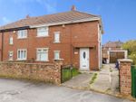 Thumbnail for sale in Darley Avenue, Barnsley