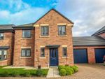 Thumbnail to rent in Pondside, Darlington, Hurworth