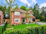 Thumbnail to rent in Tower Road, Hindhead