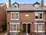 Thumbnail for sale in Altrincham Road, Styal, Wilmslow