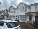 Thumbnail for sale in Mansfield Road, Luton